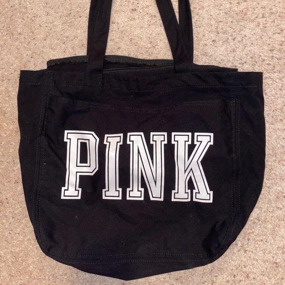 PINK Victoria's Secret Handbags - Victoria Secret PINK Tote Bag